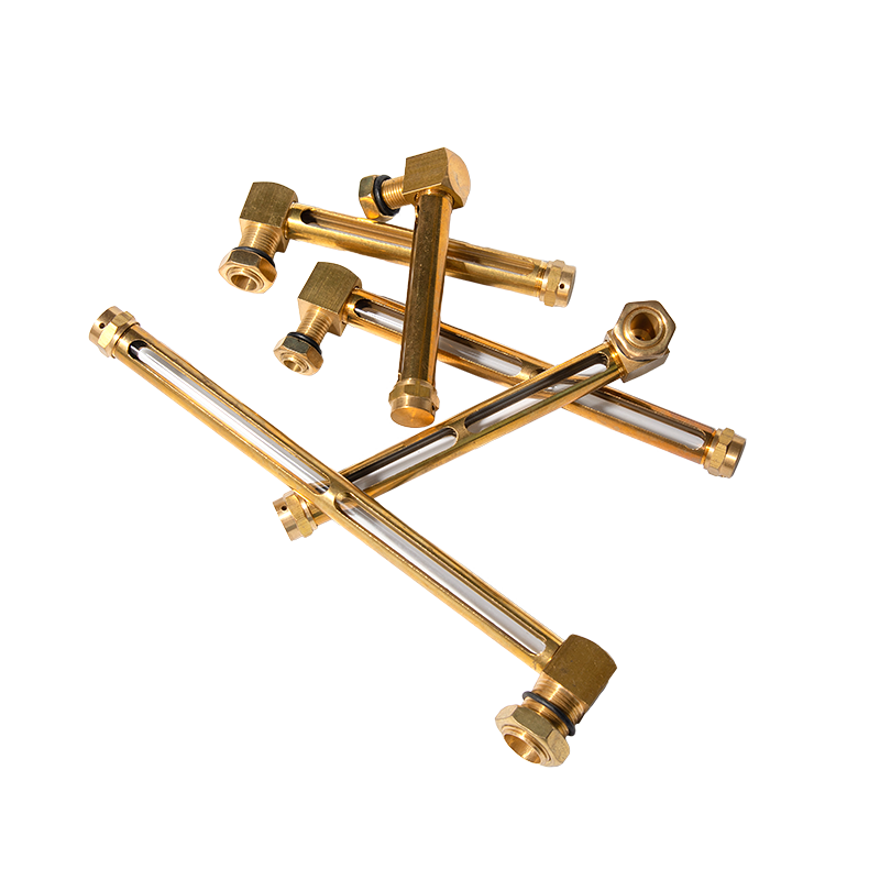Accessori idraulici